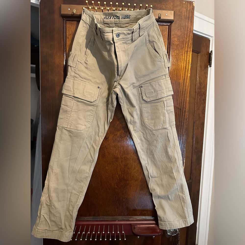 Duluth men’s cargo pants